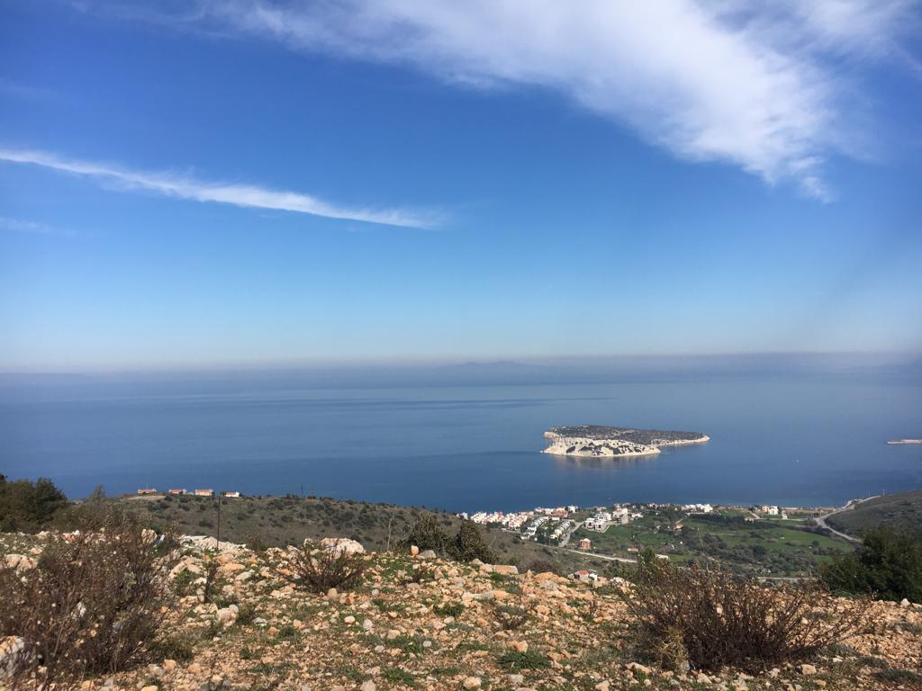 Merkez 19 Ada 50 Parsel 1910 M2 Tarla
