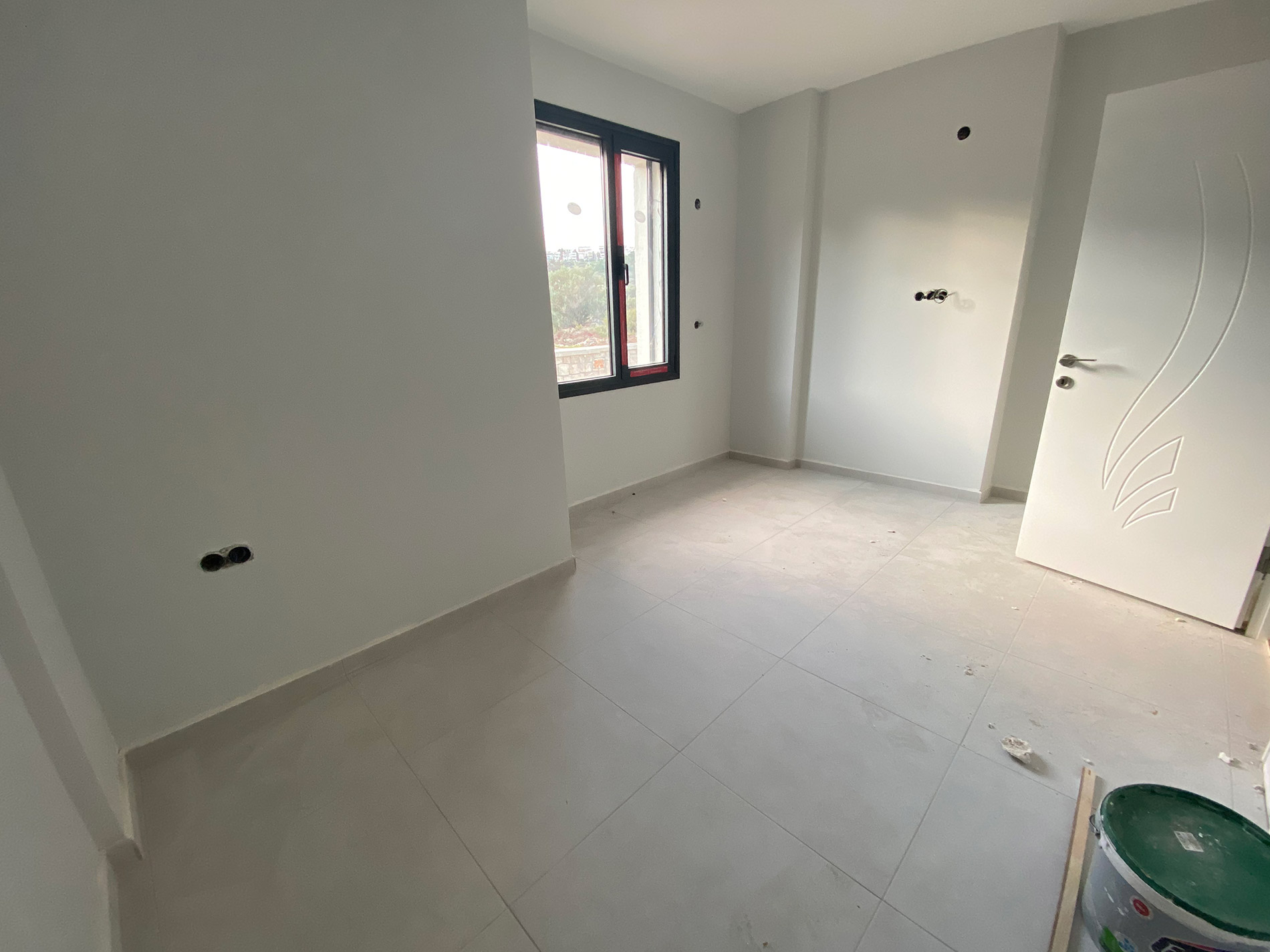 İskele 645 Ada 2 Parsel 389 M2 Arsa İkiz Villa