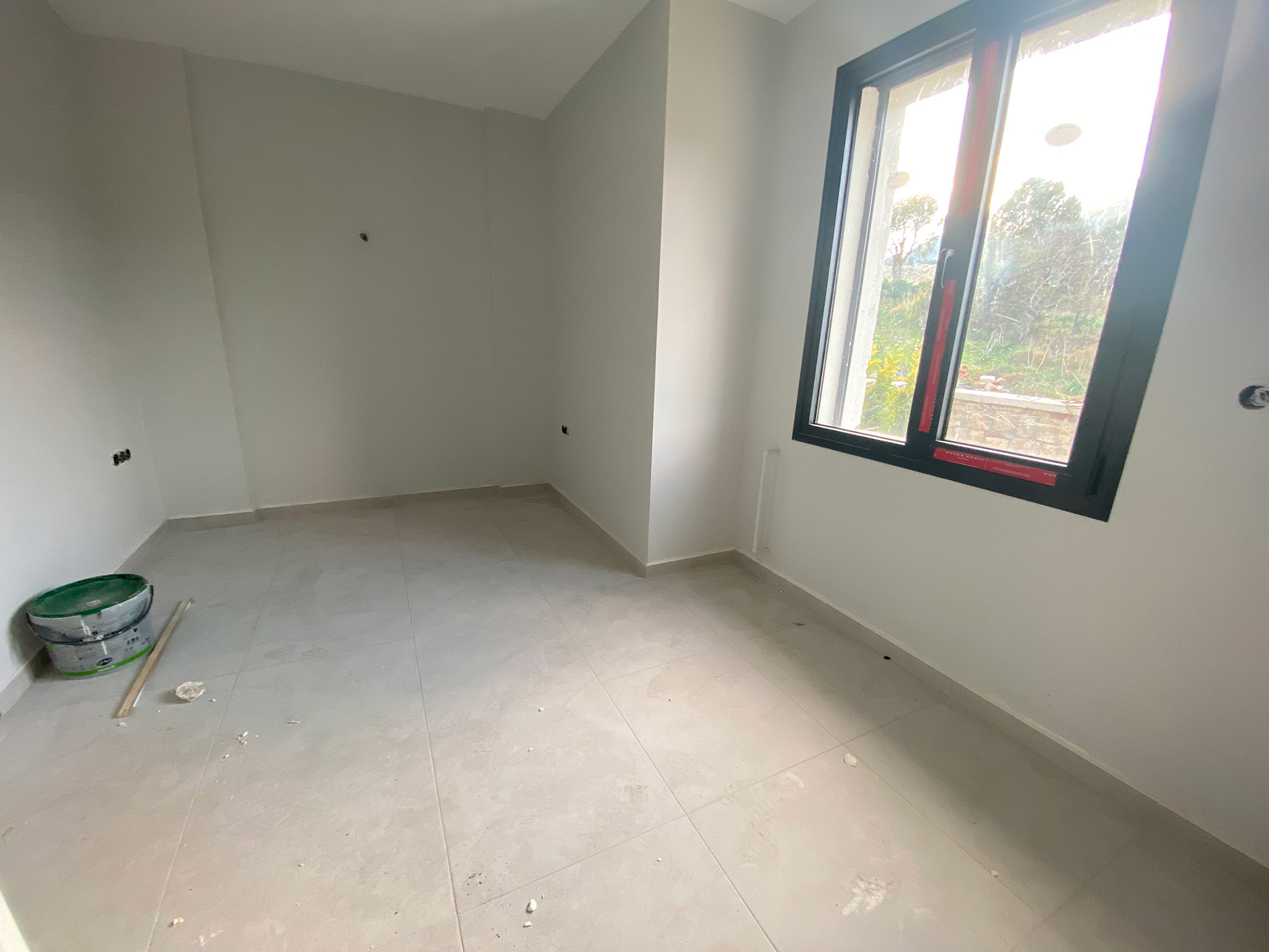 İskele 645 Ada 2 Parsel 389 M2 Arsa İkiz Villa