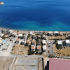 İskele 81 Ada 85 - 86 Parseller 700 M2 Arsa Bodrum İkiz Havuzlu Villa