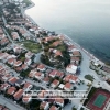 Urla Atatürk Mah 4953 Ada 5 Parsel 403 M2 Arsa içi Müstakil Villa