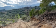 İnecik 0 Ada 852 Parsel 6326 M2 Tarla
