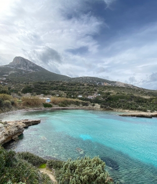 Taş Duvarlı Binalar