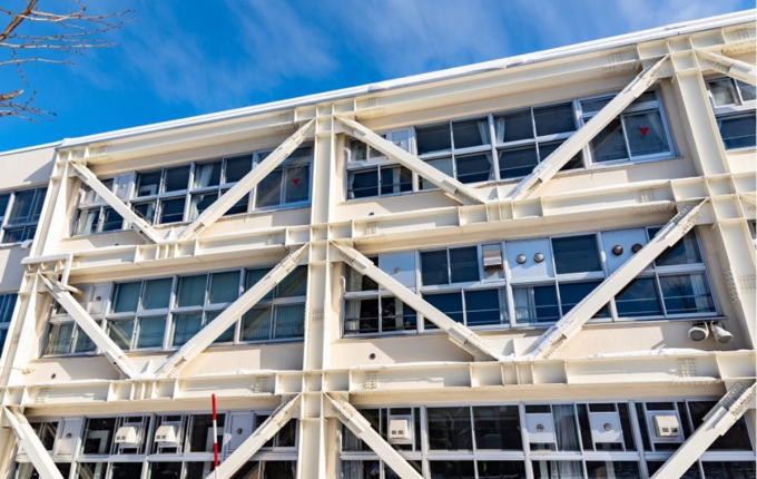 Tadilat ve Güçlendirme