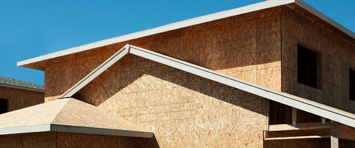 Taş Duvarlı Binalar