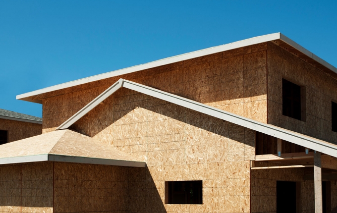 Taş Duvarlı Binalar